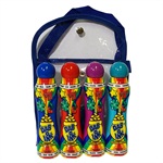 3oz Dab-O-Ink Gift Pack