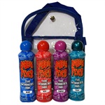 3oz Dabbin' Fever Gift Pack