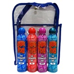 4oz Dabbin' Fever Gift Pack