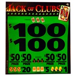 Jack of Clubs