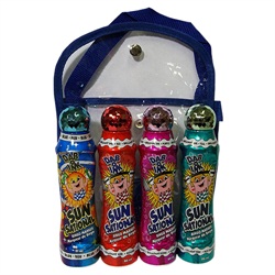 Click here to view larger image 3oz Sunsational Gift Pack