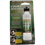 Counterfeit Detector 1.5oz