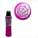 Purple Spiderweb