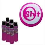 Purple Oh Sh-t