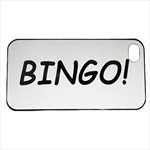 Bingo I-Phone Case 4 & 4s