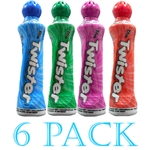Six Pack 1.5oz Dab-O-Ink Twister Bingo Dauber