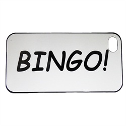 Bingo I-Phone Case