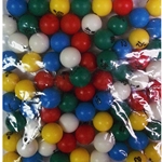 Small Bingo Cage Replacement Balls