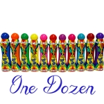 One Dozen 3oz Dab-O-Ink Bingo Dauber