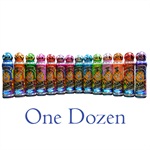 One Dozen 1.5oz Sunsational Bingo Dauber