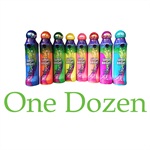 One Dozen 3oz Super Bright Bingo Dauber