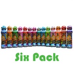 Six Pack 1.5oz Sunsational Bingo Dauber