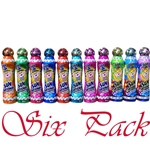 Six Pack 3oz Sunsational Bingo Dauber