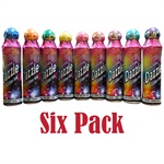 Six Pack 3oz Dazzle Bingo Dauber