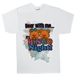 Bear with me T-Shirt
