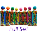 Buy Wholesale China Factory Direct Bingo Dabbers Dobbers Dauber Dawgs Dot  Markers & Bingo Dabbers Dobbers at USD 0.266