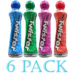 Six Pack 1.5oz Dab-O-Ink Twister Bingo Dauber
