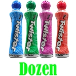 One Dozen 1.5oz Dab-O-Ink Twister Bingo Dauber