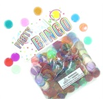 Party Bingo Chips - 300