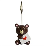 Bear Love Ticket Holder