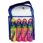 3oz Super Bright Gift Pack of Bingo Daubers