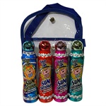 3oz Sunsational Gift Pack of Bingo Daubers