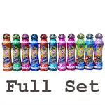 3oz Sunsational Bingo Dauber Full Set (Eight Colors)