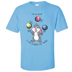 Juggle my balls T-Shirt
