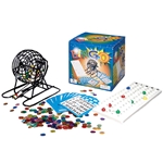 Small Bingo Cage