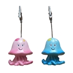 Jellyfish Ticket Holder