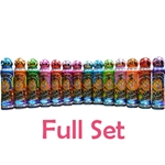 1.5oz Sunsational Bingo Dauber Full Set (Fourteen Colors)