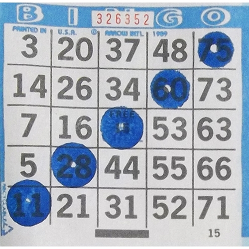 Buy Sunsational Bingo Daubers (Set of 12) at S&S Worldwide