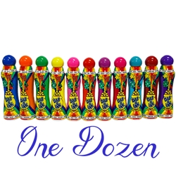 One Dozen 3oz Dab-O-Ink Bingo Dauber