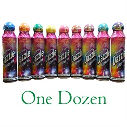 One Dozen 3oz Dazzle Bingo Dauber