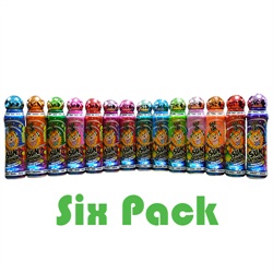 Six Pack 1.5oz Sunsational Bingo Dauber