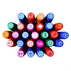 Six Pack Bingo Delight Bingo Dauber