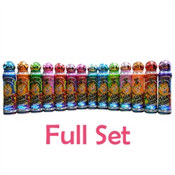 1.5oz Sunsational Bingo Dauber Full Set (Fourteen Colors)