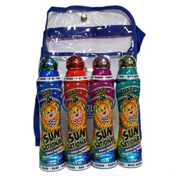 4oz Sunsational Gift Pack of Bingo Daubers