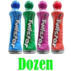 One Dozen 1.5oz Dab-O-Ink Twister Bingo Dauber