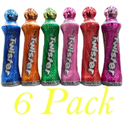 Six Pack 1.5oz Sunsational Twister Bingo Dauber