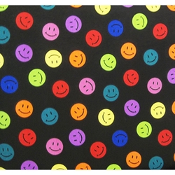 Smiley Revised 10-pocket Dauber Bag Vinyl