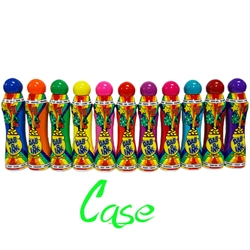 Full Case 3oz Dab-O-Ink Bingo Dauber