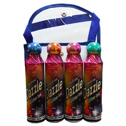 3oz Dazzle Gift Pack of Bingo Daubers