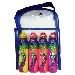 3oz Super Bright Gift Pack of Bingo Daubers