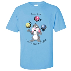 Juggle my balls T-Shirt
