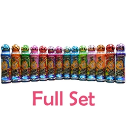 1.5oz Sunsational Bingo Dauber Full Set (Fourteen Colors)