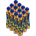 One Dozen 3oz Dab-O-Ink Bingo Dauber