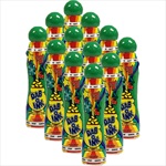 One Dozen 3oz Dab-O-Ink Bingo Dauber