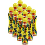 One Dozen 3oz Dab-O-Ink Bingo Dauber