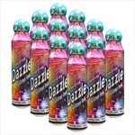 One Dozen 3oz Dazzle Bingo Dauber